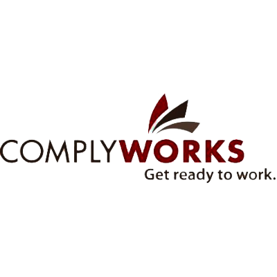 comply works logo