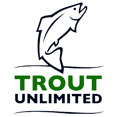 trout logo